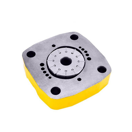 Hydraulic Pump Cartridge 6J - 7391 6J7391 Fits for Caterpillar CAT Motor Grader 14E - Fab Heavy Parts