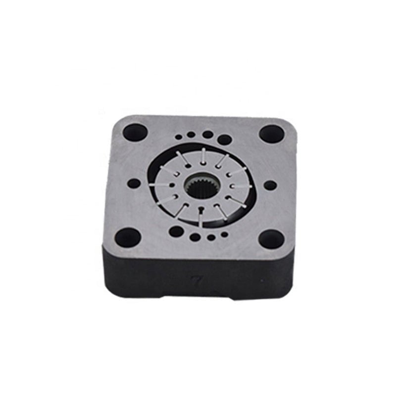 Hydraulic Pump Cartridge 9N - 9910 9N9910 Fits for Caterpillar CAT Engine 3054 3406 3114 3306 Loader 446B 446D 966G 972G - Fab Heavy Parts