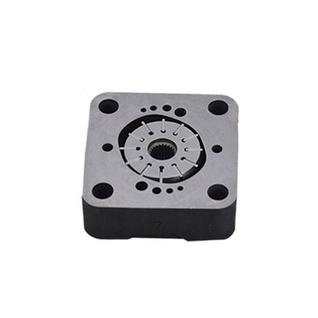 Hydraulic Pump Cartridge 9N - 9910 9N9910 Fits for Caterpillar CAT Engine 3054 3406 3114 3306 Loader 446B 446D 966G 972G - Fab Heavy Parts