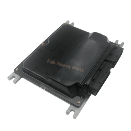 Hydraulic Pump Controller 7835 - 45 - 4001 Fits for Komatsu Excavator PC200 - 8M0 PC200LC - 8M0 - Fab Heavy Parts