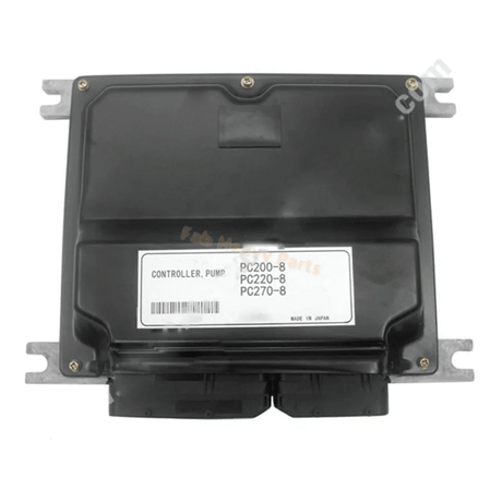 Hydraulic Pump Controller 7835 - 45 - 4001 Fits for Komatsu Excavator PC200 - 8M0 PC200LC - 8M0 - Fab Heavy Parts
