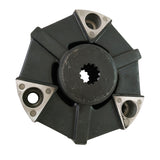 Hydraulic Pump Coupling 172165-71200 Fits Yanmar MINI Excavator ViO27-5