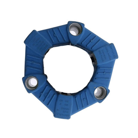 Hydraulic Pump Coupling Element 20T - 01 - 31110 Fits Komatsu 3D95S Engine PC40 PC50UU PC20 PC25 PC30 PC35MR PC38UU SK714 SK815 SK818 SK820 - Fab Heavy Parts