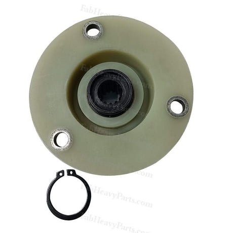 Hydraulic Pump Coupling YM172486 - 71201 Fits Yanmar Mini Excavator ViO25 - 4 ViO25 - Fab Heavy Parts