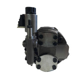 Hydraulic Pump F069895 Fits for John Deere Forwarder 810E 1010E 1110E 1210E 1510E 1910E - Fab Heavy Parts