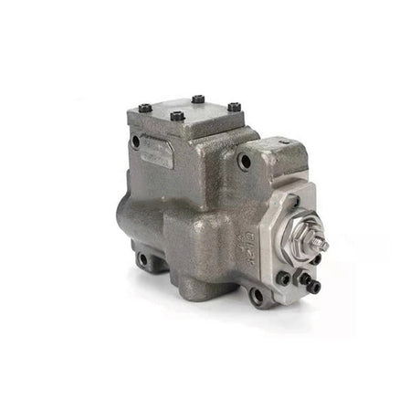 Hydraulic Pump K3V63 Regulator VOE14535541 for Volvo Excavator EC135B EC140B EC140D EC120D - Fab Heavy Parts