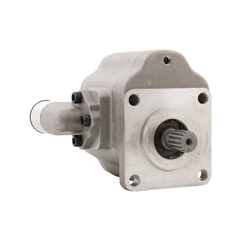 Hydraulic Pump PZ1 - D - 12AX PZ1 - D - 14AX for Kubota Yanmar - Fab Heavy Parts