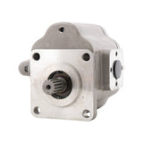 Hydraulic Pump PZ1 - D - 12AX PZ1 - D - 14AX for Kubota Yanmar - Fab Heavy Parts