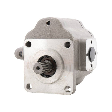 Hydraulic Pump PZ1 - D - 12AX PZ1 - D - 14AX for Kubota Yanmar - Fab Heavy Parts