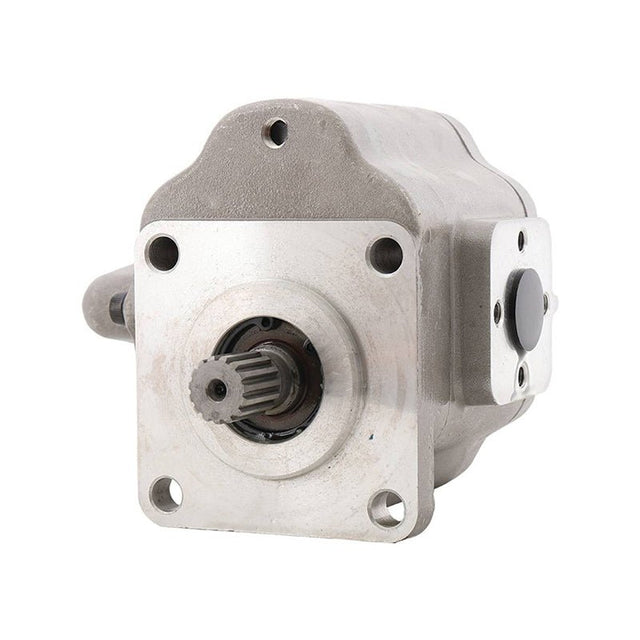 Hydraulic Pump PZ1 - D - 12AX PZ1 - D - 14AX for Kubota Yanmar - Fab Heavy Parts