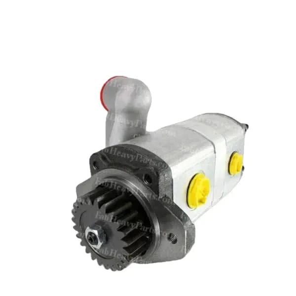 Hydraulic Pump RE223233 Fits for John Deere 5103 5203 5303 5045 5055 5410 5075E 5075M - Fab Heavy Parts