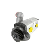 Hydraulic Pump RE223233 Fits for John Deere 5103 5203 5303 5045 5055 5410 5075E 5075M - Fab Heavy Parts