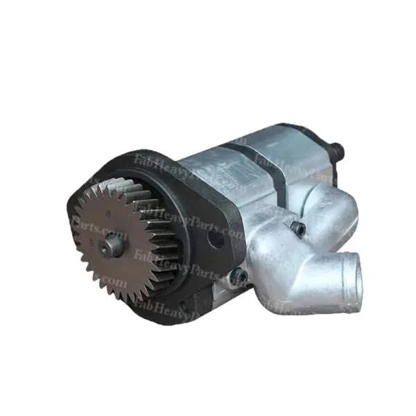 Hydraulic Pump RE223233 Fits for John Deere 5103 5203 5303 5045 5055 5410 5075E 5075M - Fab Heavy Parts