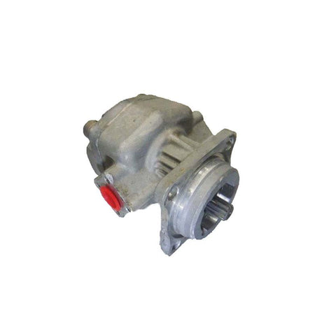 Hydraulic Pump SBA340450600 83967813 for Ford New Holland Tractor 1920 2120 3415 1520 - Fab Heavy Parts