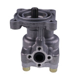 Hydraulic Pump SBA340451220 for New Holland Tractor T1110 BOOMER 1030 1020 1025 - Fab Heavy Parts