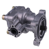 Hydraulic Pump SBA340451220 for New Holland Tractor T1110 BOOMER 1030 1020 1025 - Fab Heavy Parts