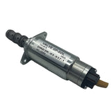 Hydraulic Pump Solenoid Valve 114 - 0616 1140616 DRE2K - X5 - 937 - 1 Fits for Caterpillar CAT 312B 315B L 318B 330C 345B - Fab Heavy Parts