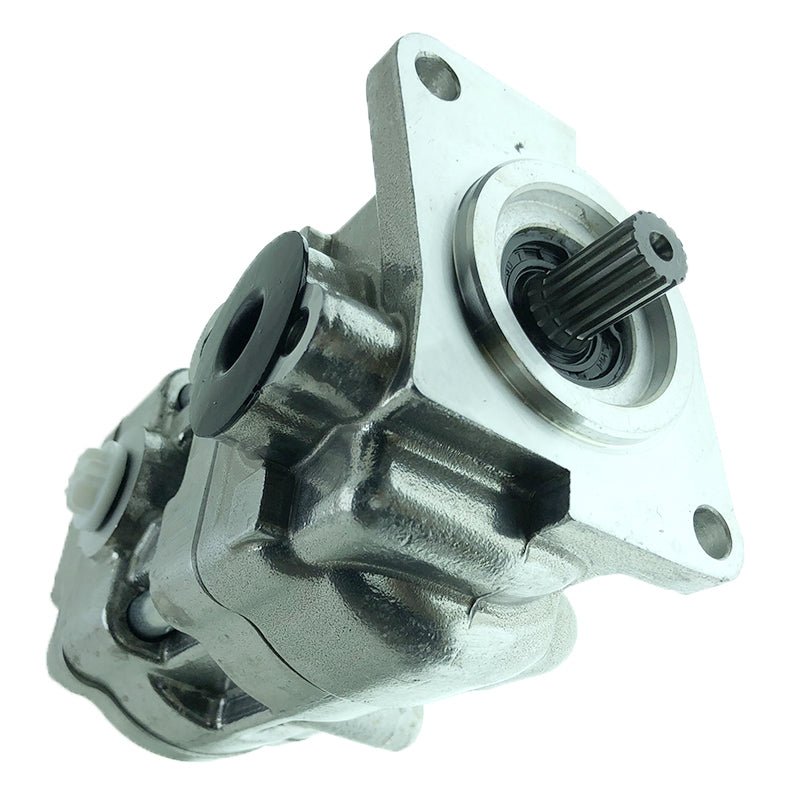 Hydraulic Pump TC050 - 36440 for Kubota L4240DT L4240GST L5240HST L5740HST MX5000DT MX5100DT MX5100H Final Clearance - Fab Heavy Parts