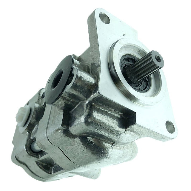 Hydraulic Pump TC050 - 36440 for Kubota L4240DT L4240GST L5240HST L5740HST MX5000DT MX5100DT MX5100H Final Clearance - Fab Heavy Parts