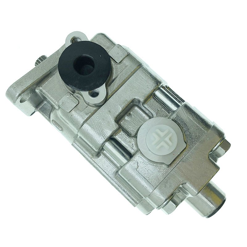 Hydraulic Pump TC050 - 36440 for Kubota L4240DT L4240GST L5240HST L5740HST MX5000DT MX5100DT MX5100H Final Clearance - Fab Heavy Parts
