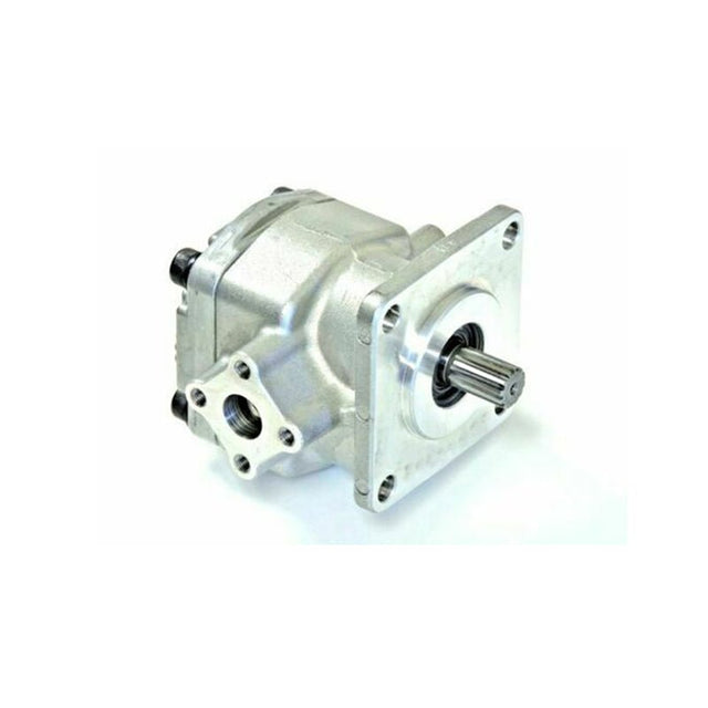 Hydraulic Pump VOE 11994188 for Volvo Loader L90 BML90 L120 BML120 - Fab Heavy Parts