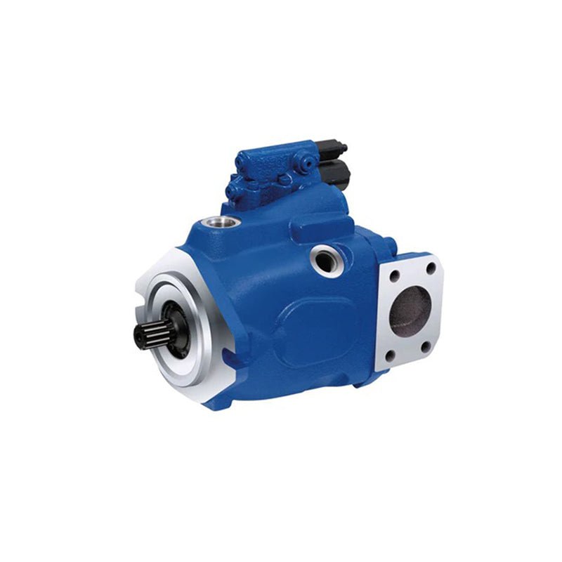 Hydraulic Pump VOE11118936 11118936 for Volvo A35D A35E A35EFS A35F A35FFS A35GFS A35G A40D A40E A40EFS - Fab Heavy Parts