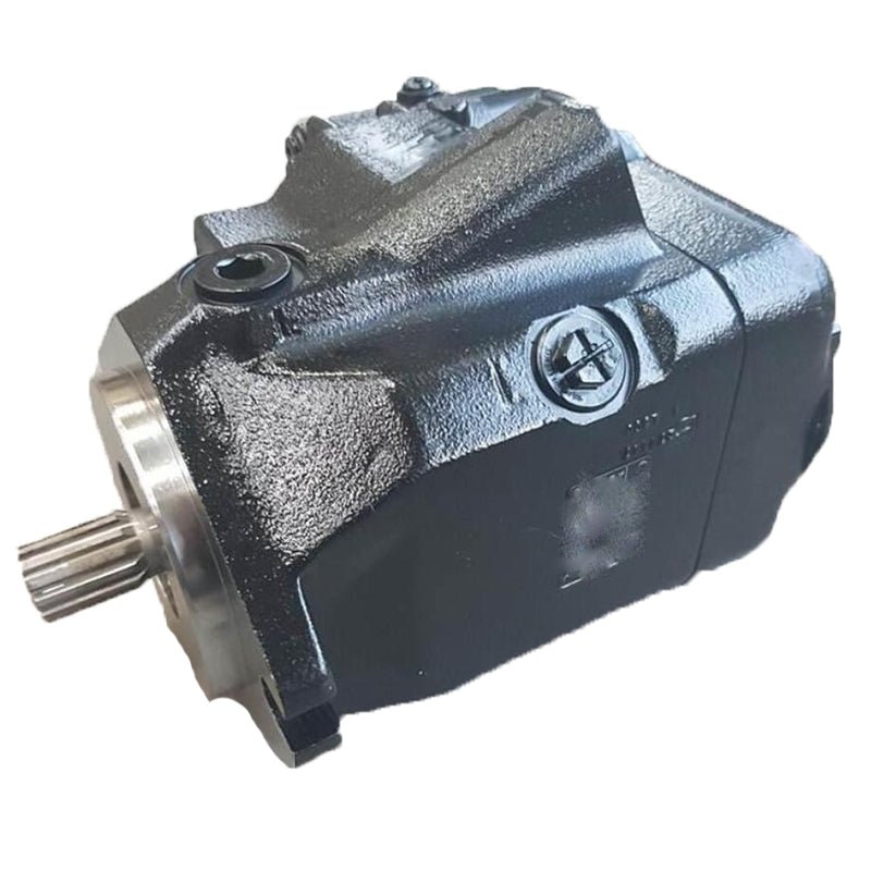 Hydraulic Pump VOE11172711 for Volvo L60E L60F L60G L60H Wheel Loader - Fab Heavy Parts