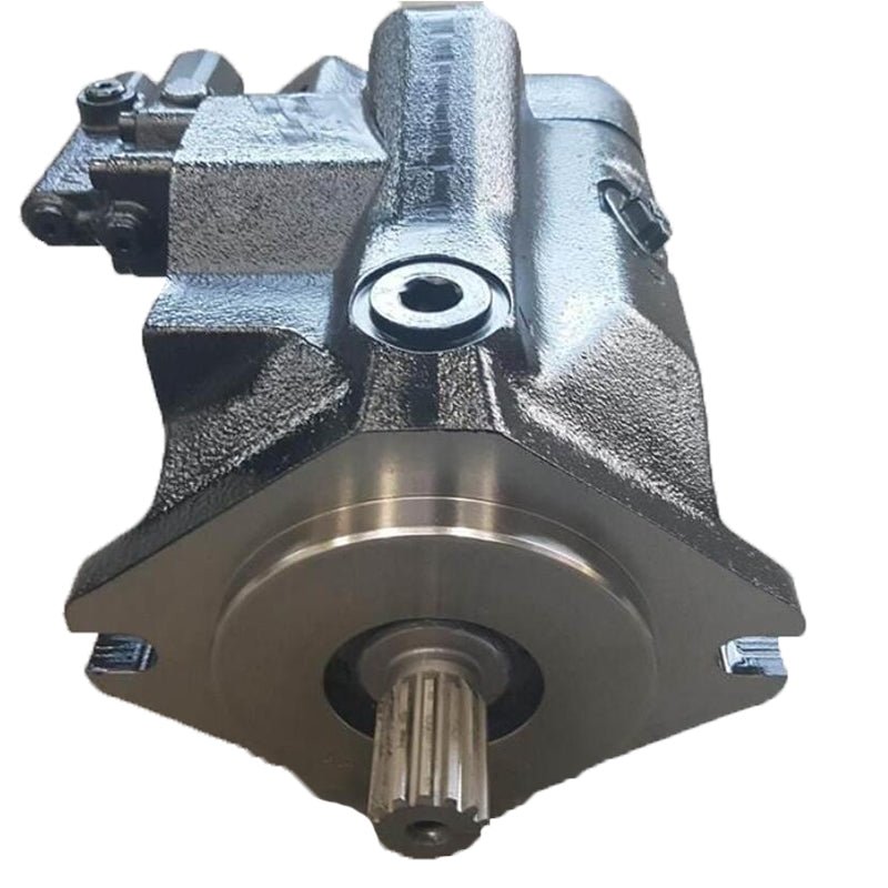 Hydraulic Pump VOE11172711 for Volvo L60E L60F L60G L60H Wheel Loader - Fab Heavy Parts