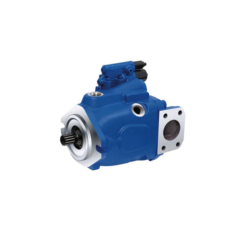 Hydraulic Pump VOE11411977 for Volvo Loader L60E L60F L60G L60H - Fab Heavy Parts
