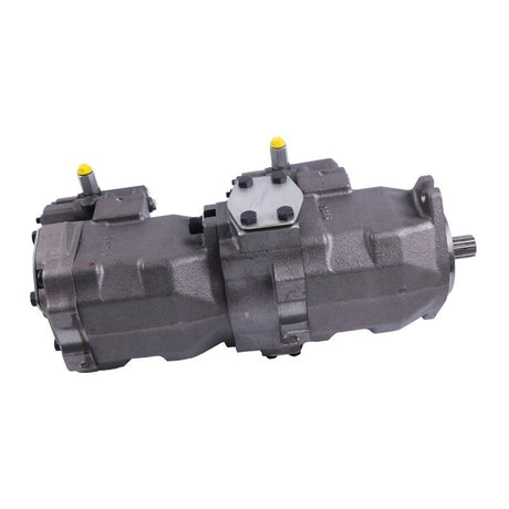 Hydraulic Pump VOE11706187 & VOE11706188 for Volvo Wheel Loader L70C L70B L70D - Fab Heavy Parts