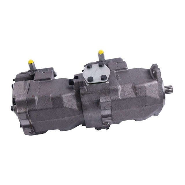 Hydraulic Pump VOE11706187 & VOE11706188 for Volvo Wheel Loader L70C L70B L70D - Fab Heavy Parts