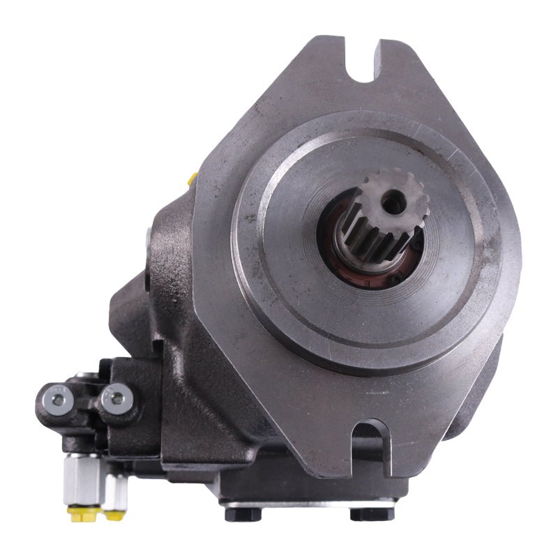 Hydraulic Pump VOE11706187 & VOE11706188 for Volvo Wheel Loader L70C L70B L70D - Fab Heavy Parts