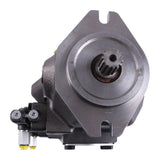 Hydraulic Pump VOE11706187 & VOE11706188 for Volvo Wheel Loader L70C L70B L70D - Fab Heavy Parts