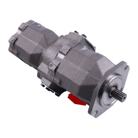 Hydraulic Pump VOE11706187 & VOE11706188 for Volvo Wheel Loader L70C L70B L70D - Fab Heavy Parts