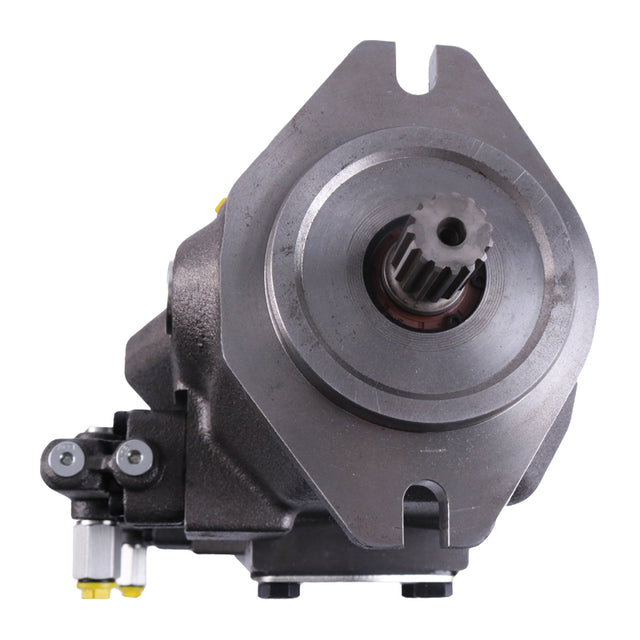 Hydraulic Pump VOE11706187 & VOE1176188 for Volvo Wheel Loader L70C L70B L70D