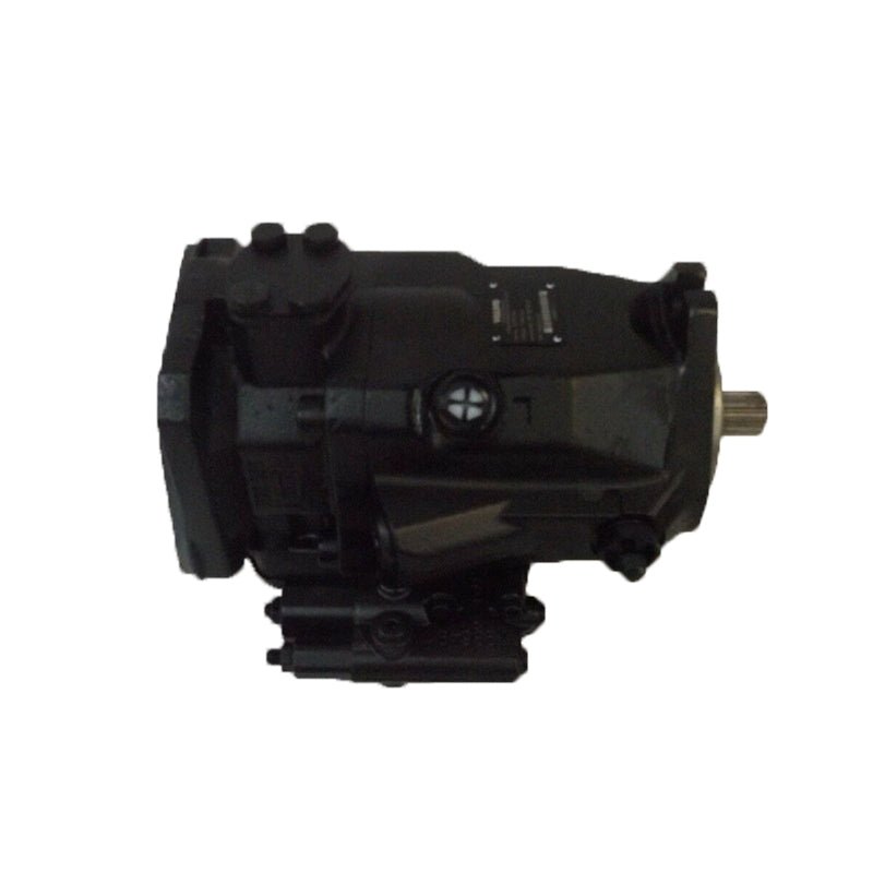 Hydraulic Pump VOE11707969 for Volvo Articulated Haulers A35D A40D - Fab Heavy Parts