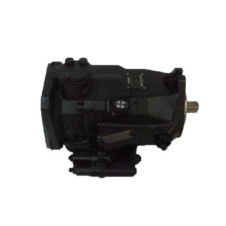 Hydraulic Pump VOE11707969 for Volvo Articulated Haulers A35D A40D - Fab Heavy Parts