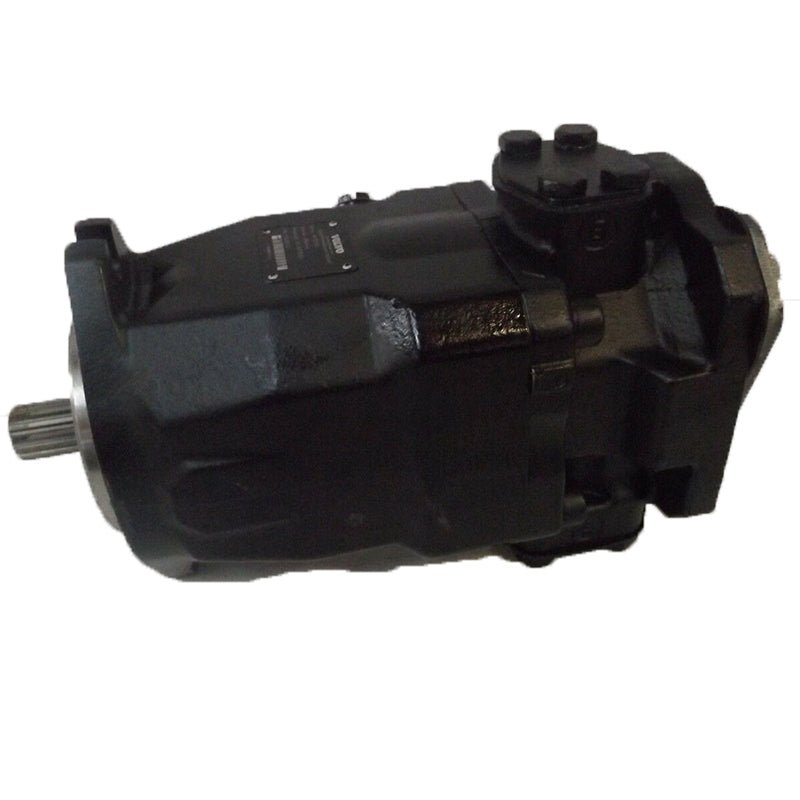 Hydraulic Pump VOE11707969 for Volvo Articulated Haulers A35D A40D - Fab Heavy Parts