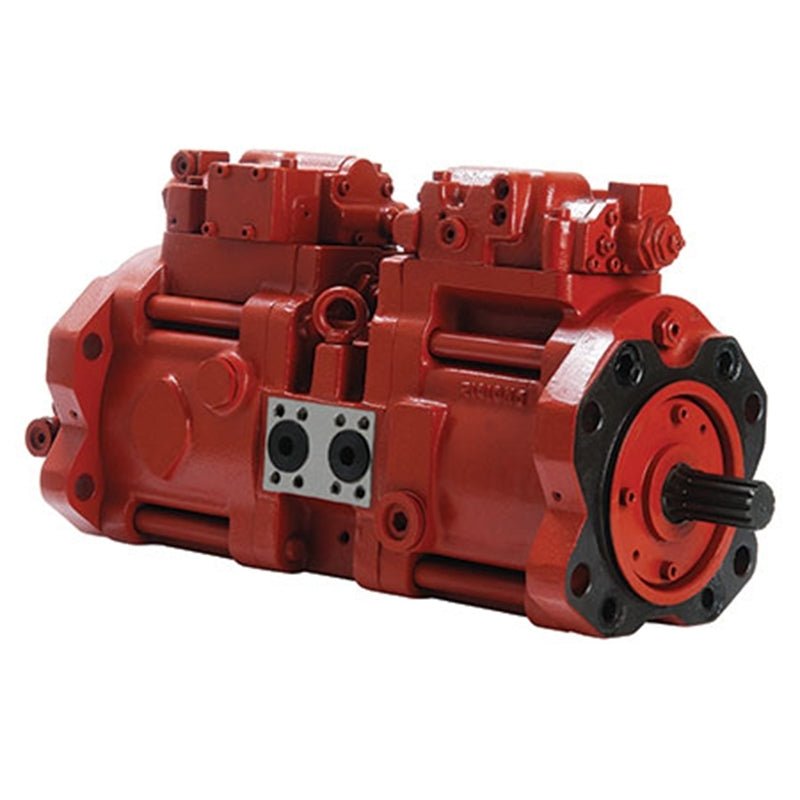 Hydraulic Pump VOE14531853 14531853 for Volvo EC135B Excavator - Fab Heavy Parts