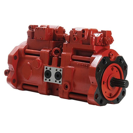 Hydraulic Pump VOE14531853 14531853 for Volvo EC135B Excavator - Fab Heavy Parts