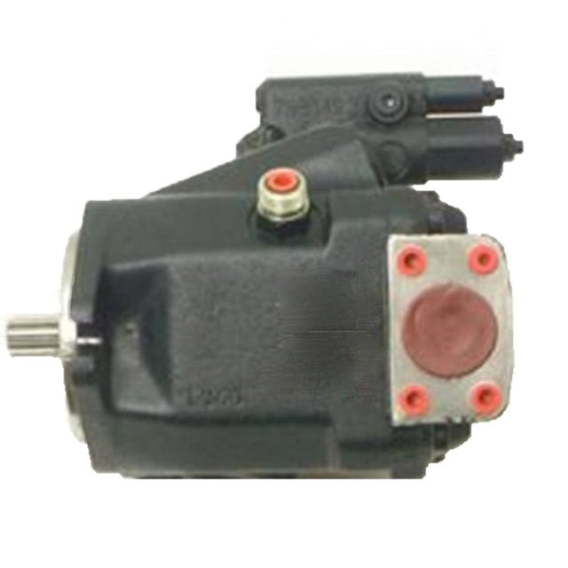 Hydraulic Pump VOE15020179 for Volvo A35E A40E A35E FS A35F FS A35F/G FS - Fab Heavy Parts