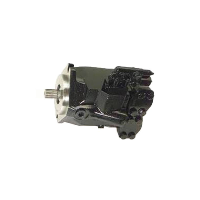Hydraulic Pump VOE15079594 for Volvo A25F A30F A30F/G A35E A35F A35F/G A40E A40F A40F/G - Fab Heavy Parts
