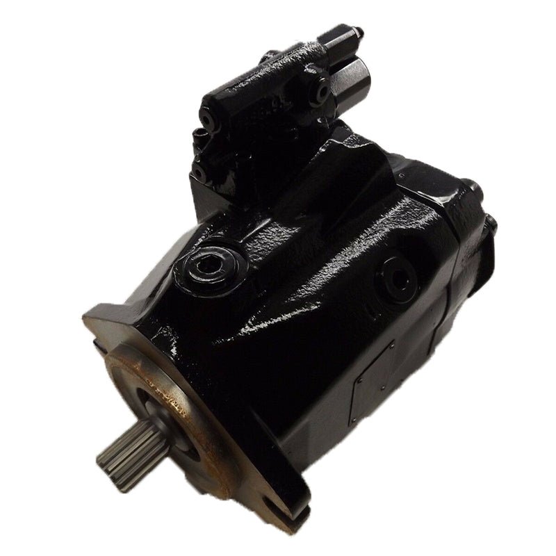 Hydraulic Pump VOE17458121 for Volvo A35F/G A35G A40F/G A40G A45G - Fab Heavy Parts