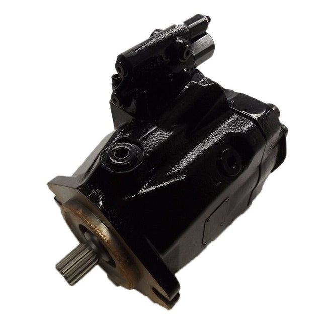 Hydraulic Pump VOE17458121 for Volvo A35F/G A35G A40F/G A40G A45G - Fab Heavy Parts