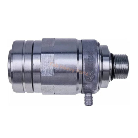 Hydraulic Quick Coupler Socket AL210586 Fits for John Deere Tractor 6100 6200 6210 6500 6420 - Fab Heavy Parts