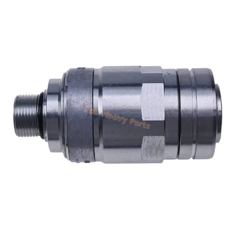 Hydraulic Quick Coupler Socket AL210586 Fits for John Deere Tractor 6100 6200 6210 6500 6420 - Fab Heavy Parts