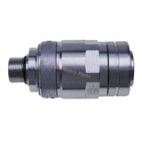 Hydraulic Quick Coupler Socket AL210586 Fits for John Deere Tractor 6100 6200 6210 6500 6420 - Fab Heavy Parts