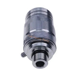 Hydraulic Quick Coupler Socket AL210586 Fits for John Deere Tractor 6100 6200 6210 6500 6420 - Fab Heavy Parts