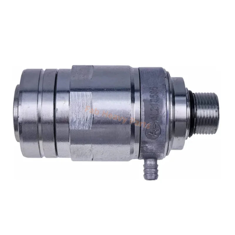 Hydraulic Quick Coupler Socket AL210586 Fits for John Deere Tractor 6100 6200 6210 6500 6420