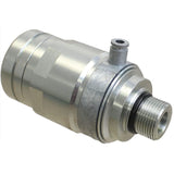 Hydraulic Quick Release Coupling AL210588 Fits for John Deere Tractor 6090MC 4045HL490 - Fab Heavy Parts
